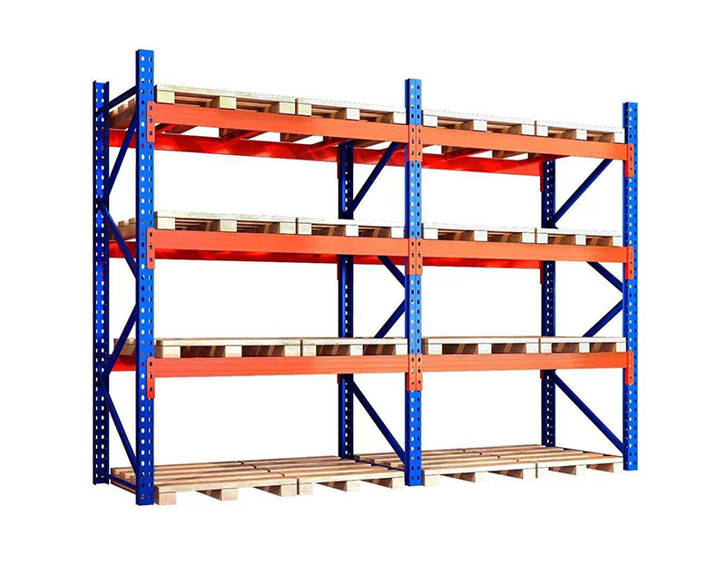 Chủ đề: Bạn có biết không? Các loại giá kệ khác nhau ảnh hưởng đến hiệu suất hoạt động của kho bãi