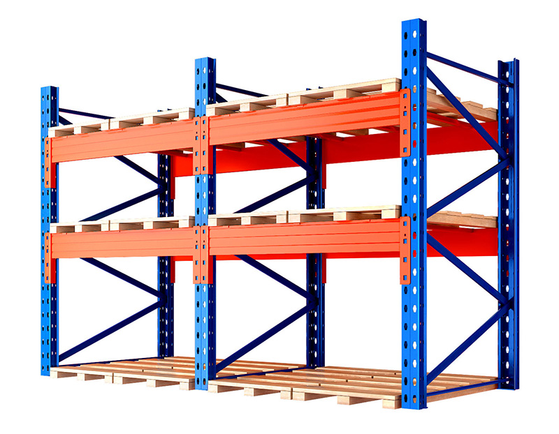 Bí Kíp Chọn Kệ Kho Chuẩn Cho Doanh Nghiệp Việt