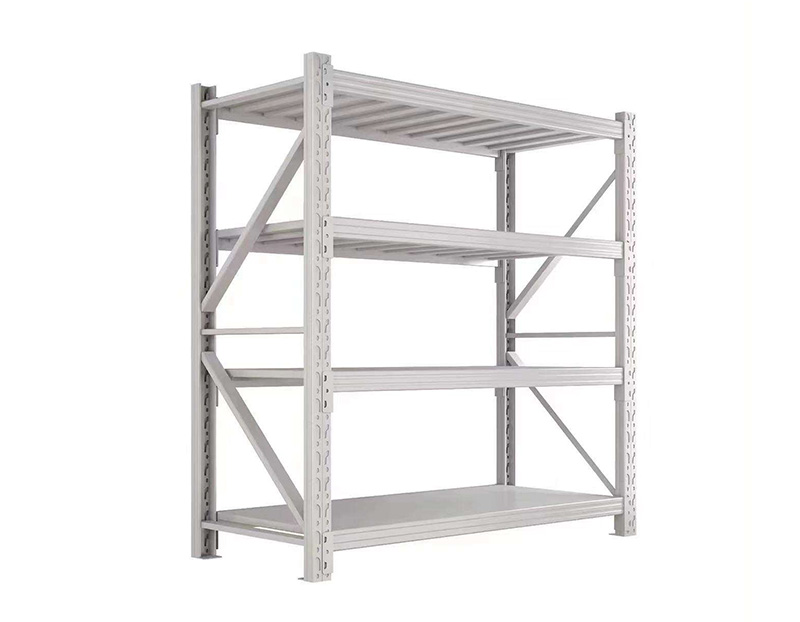 Giải pháp tích hợp kho và phân loại cho doanh nghiệp bán lẻ