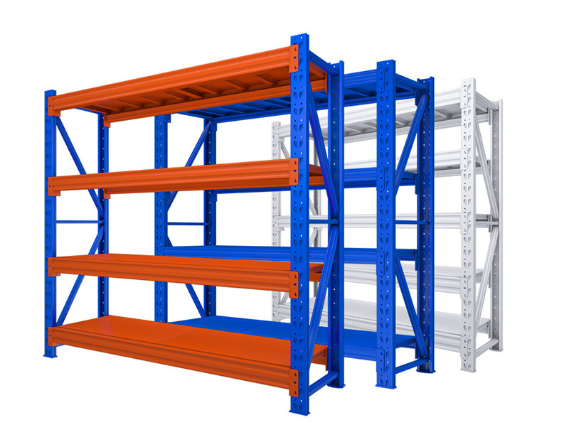So sánh độ khó lắp đặt giữa giá kệ nhẹ, trung tải và nặng