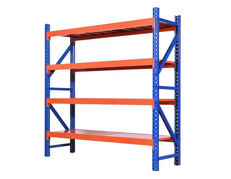 Tổng hợp các loại giá kệ thường dùng trong các ngành công nghiệp khác nhau