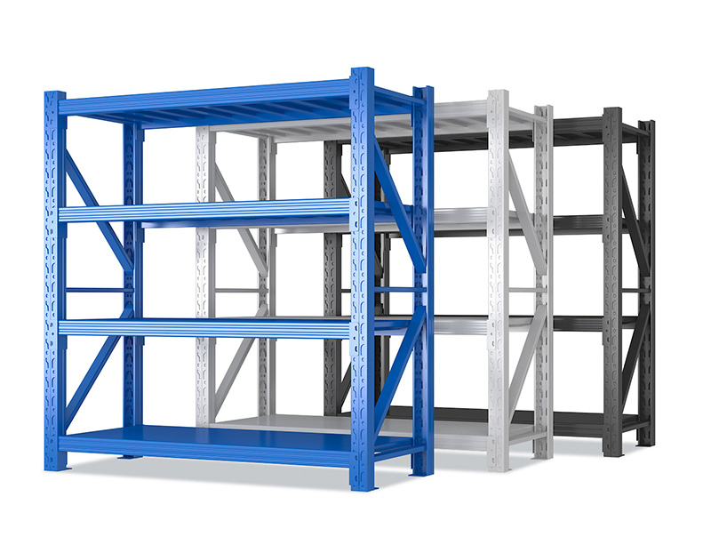 Dự đoán tăng trưởng ngành giá kệ Việt Nam trong 5 năm tới