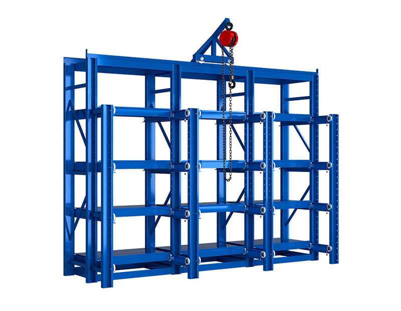 Chủ đề: Sai lầm khi mua giá kệ