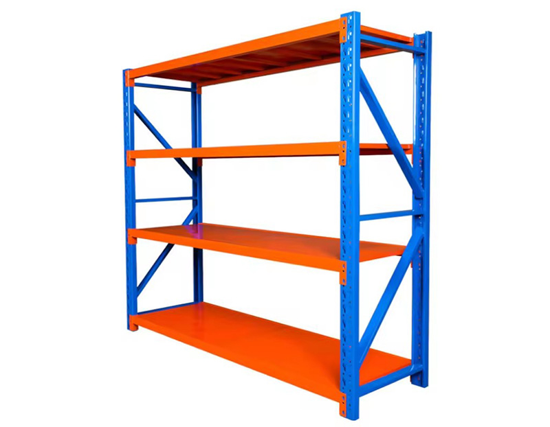 Chủ đề: Làm thế nào giá kệ kho