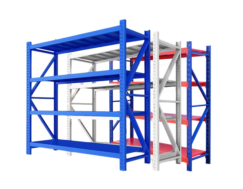 Chủ đề: Ảnh hưởng của bố cục giá kệ đến hiệu suất của doanh nghiệp logistics tại Việt Nam